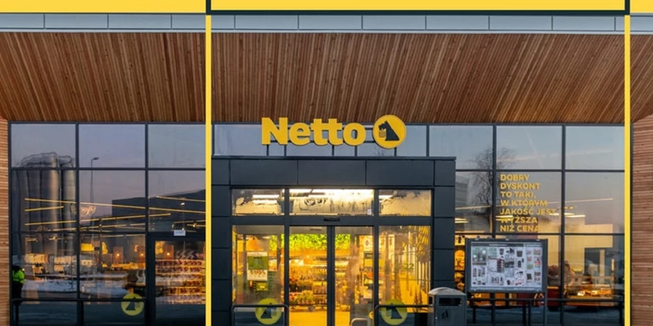 W Radomiu otworzył się pierwszy sklep Netto!