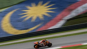 GP Malezji nie odbędzie się już po raz drugi z rzędu