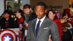 Anthony Mackie