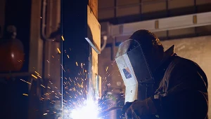 Ceny w przemyśle w górę, a to jeszcze nie koniec