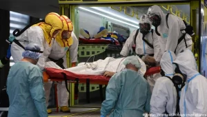 Czechy: Coraz więcej młodych ludzi chce pracować w służbie zdrowia