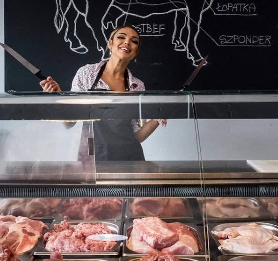 "Instaidolki" Foto: Instagram @instaidollki "Instaidolki" Foto: Instagram @instaidollki