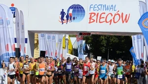 Festiwal Biegów