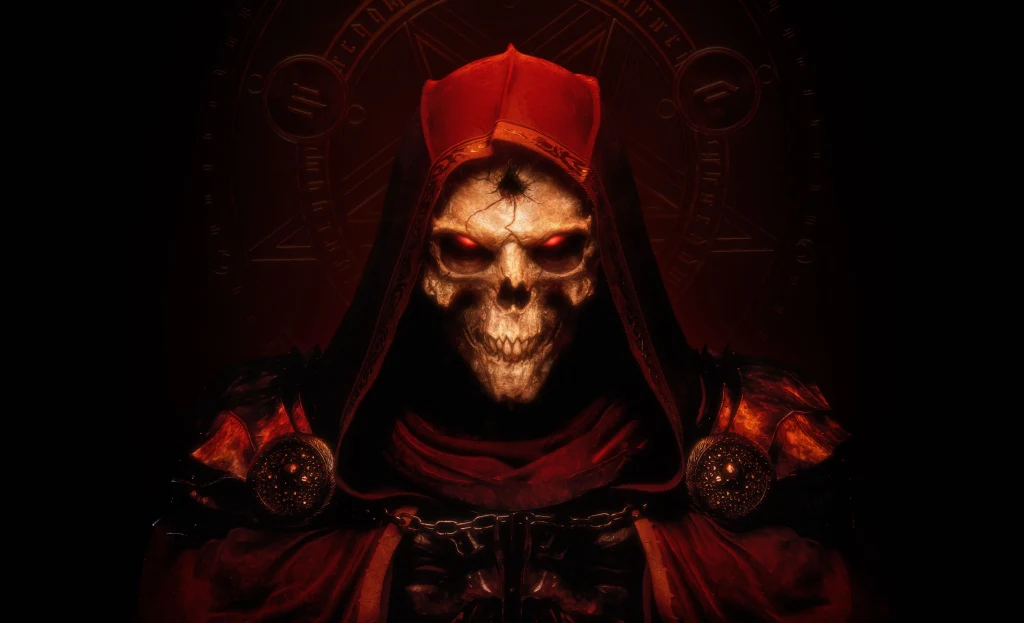 Diablo II: Resurrected