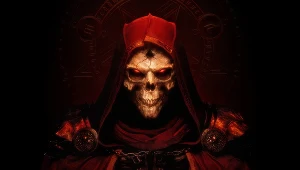 Diablo II: Resurrected