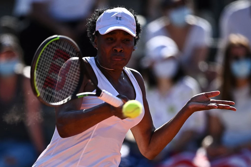 Venus Williams Venus Williams