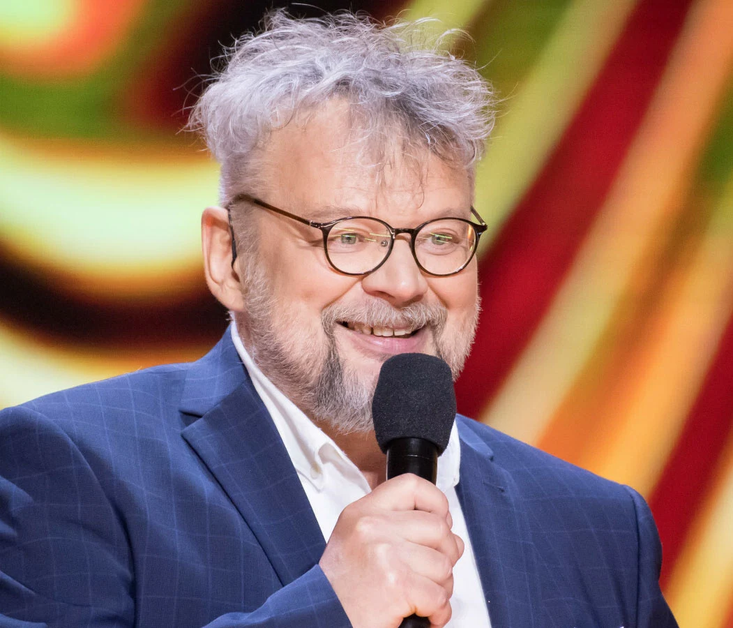 Piotr Bałtroczyk Piotr Bałtroczyk