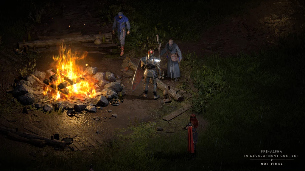 Diablo II: Resurrected Diablo II: Resurrected