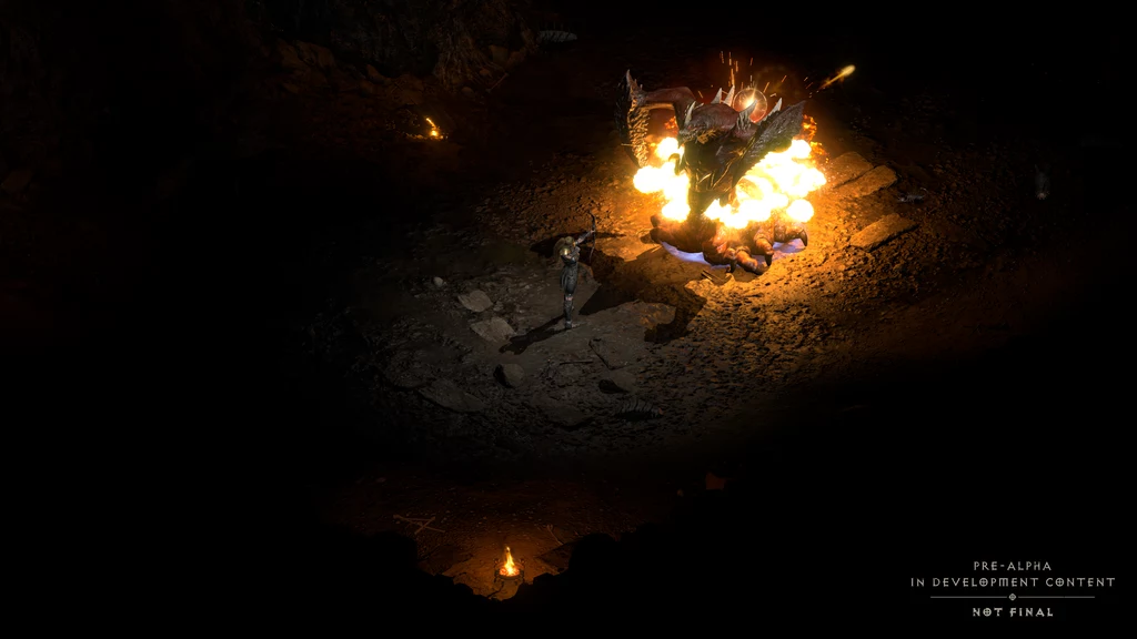 Diablo II: Resurrected Diablo II: Resurrected
