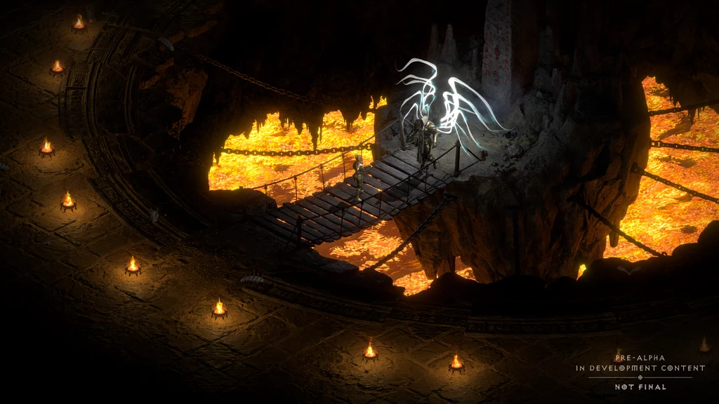 Diablo II: Resurrected Diablo II: Resurrected