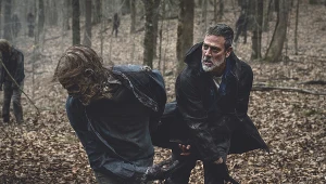 "The Walking Dead"