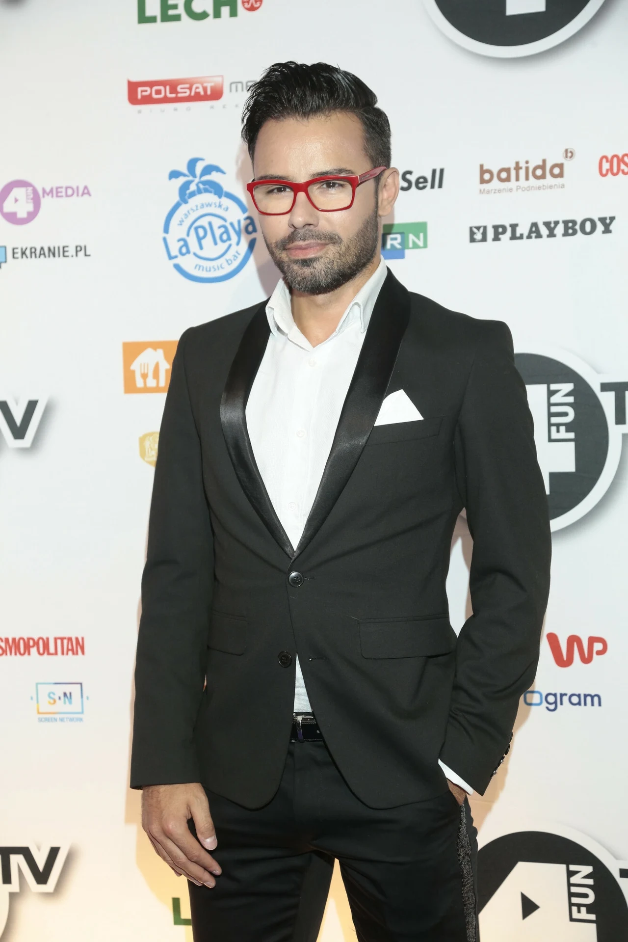 Damian Maliszewski Damian Maliszewski