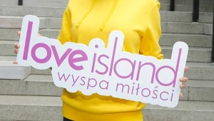 "Love Island. Wyspa Miłości"