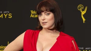 Rachel Bloom zmniejszyła piersi. Podzieliła się zdjęciami z kliniki 