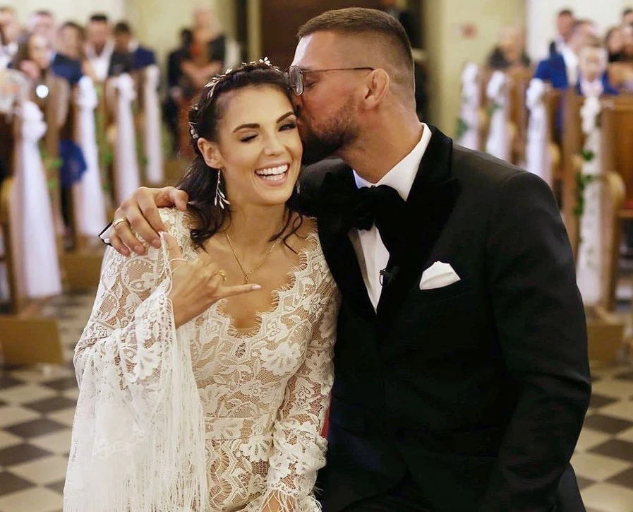 fot. Mateusz Gamrot fot. Mateusz Gamrot