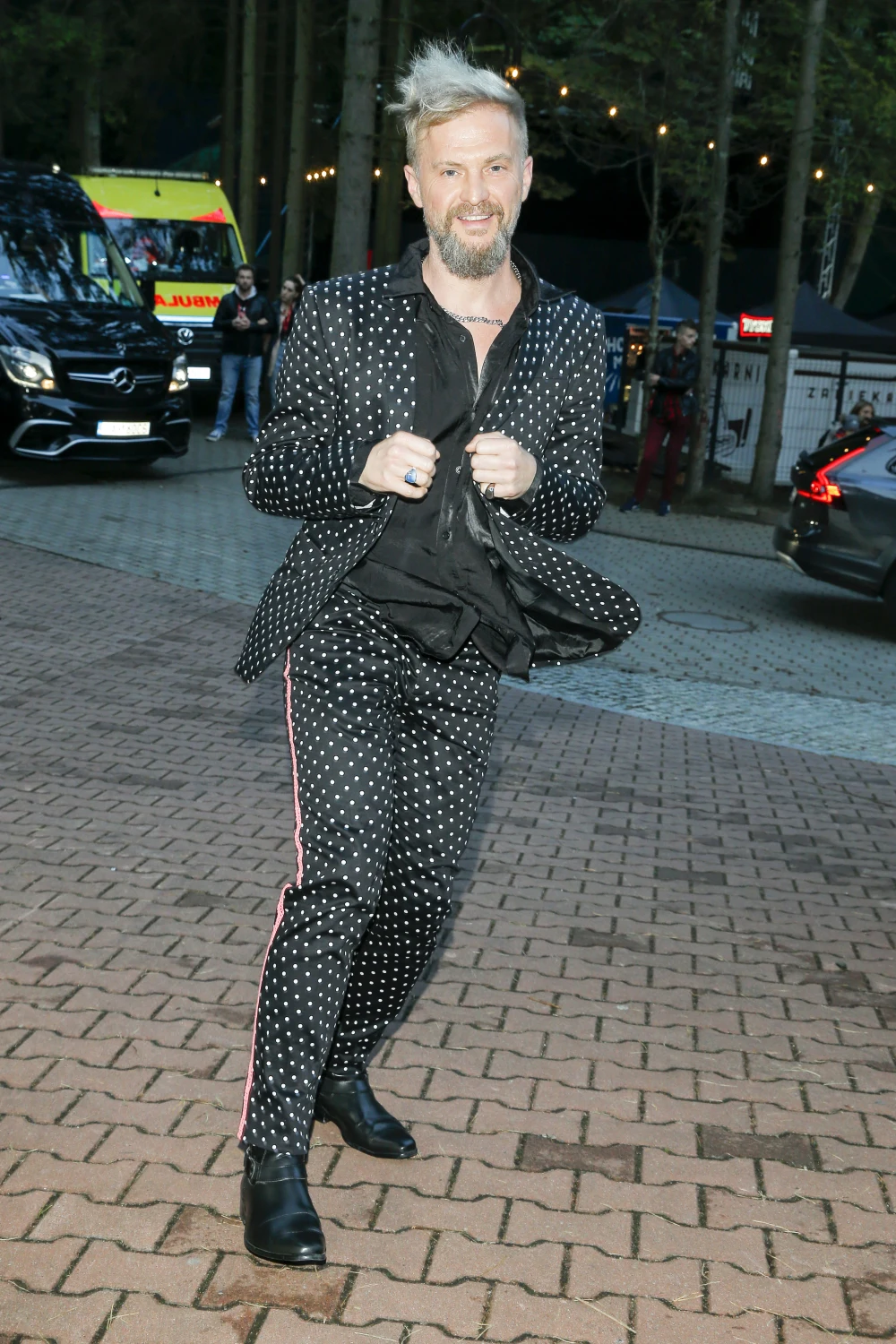 Tomasz Organek