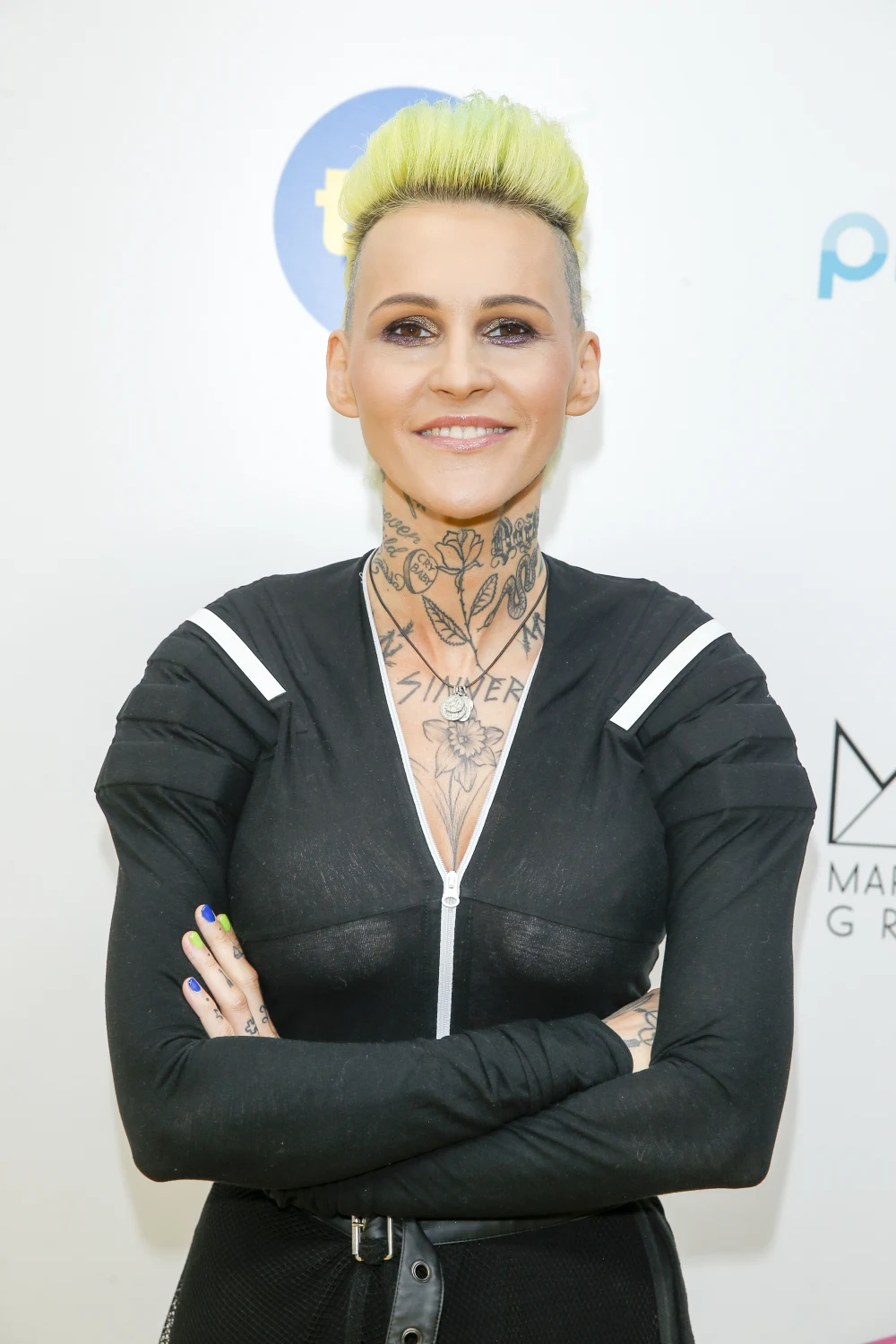 Agnieszka Chylińska