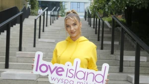 Love Island. Wyspa miłości