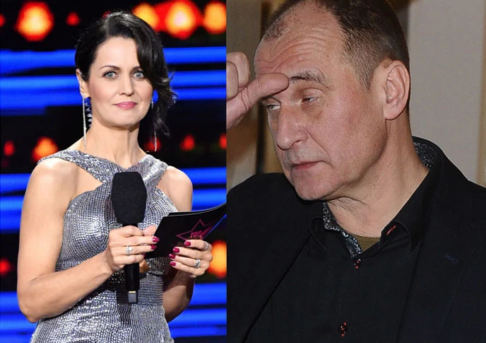 Diana Rudnik, Paweł Kukiz