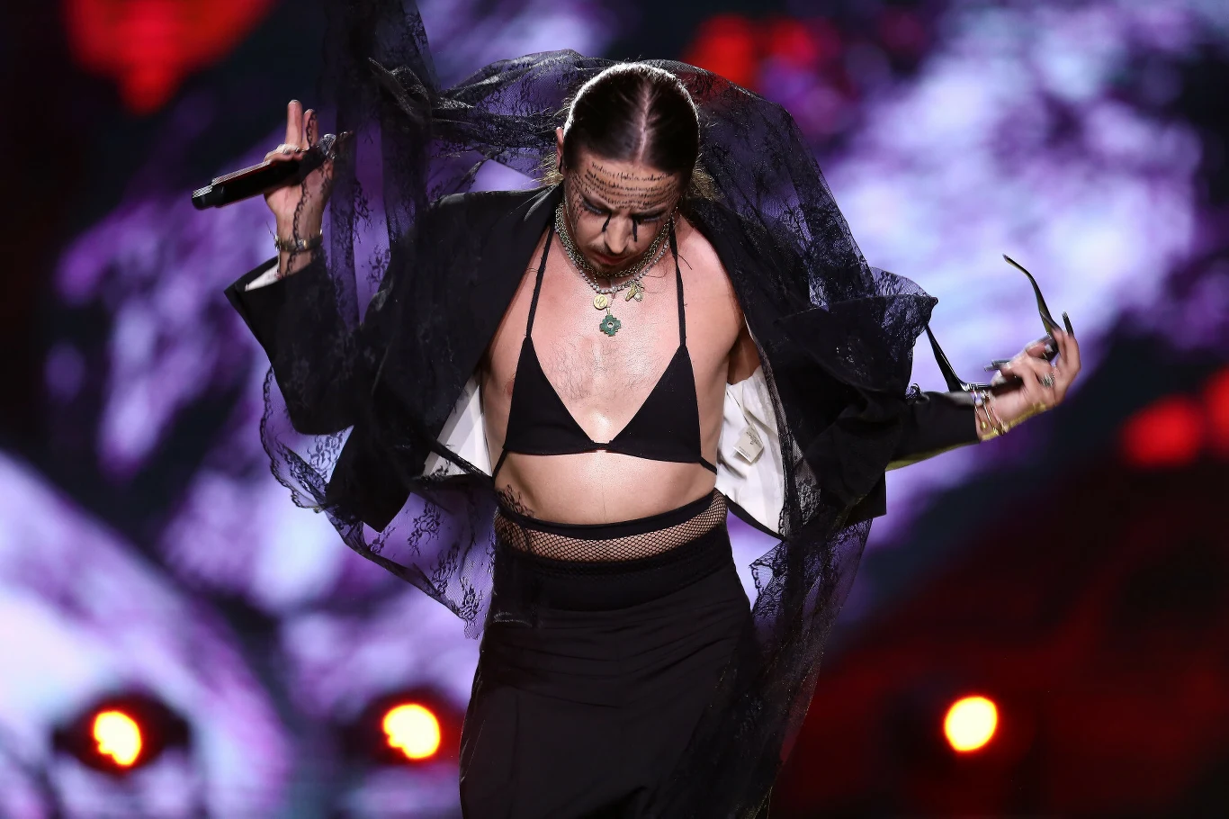 Michał Szpak Michał Szpak