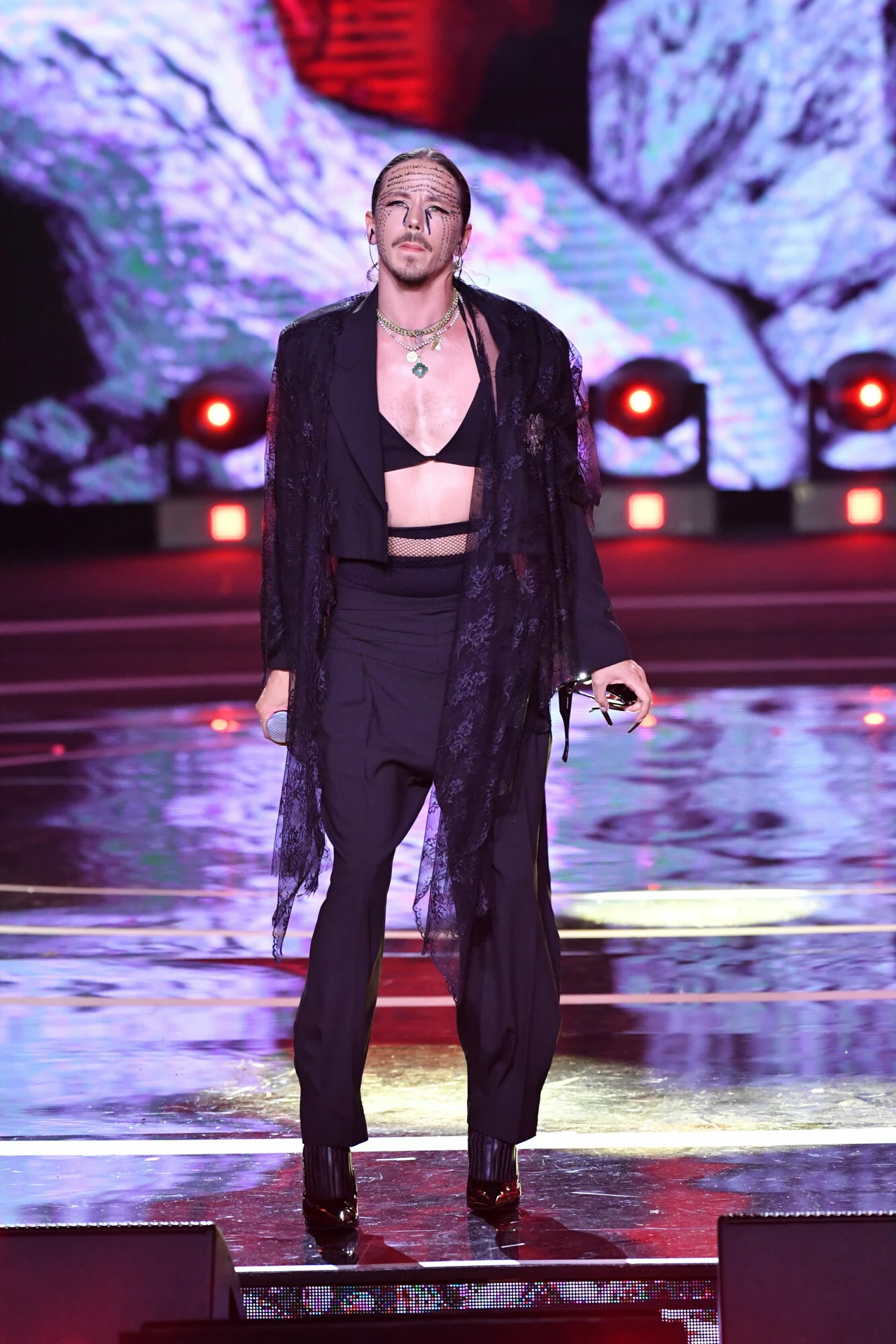 Michał Szpak