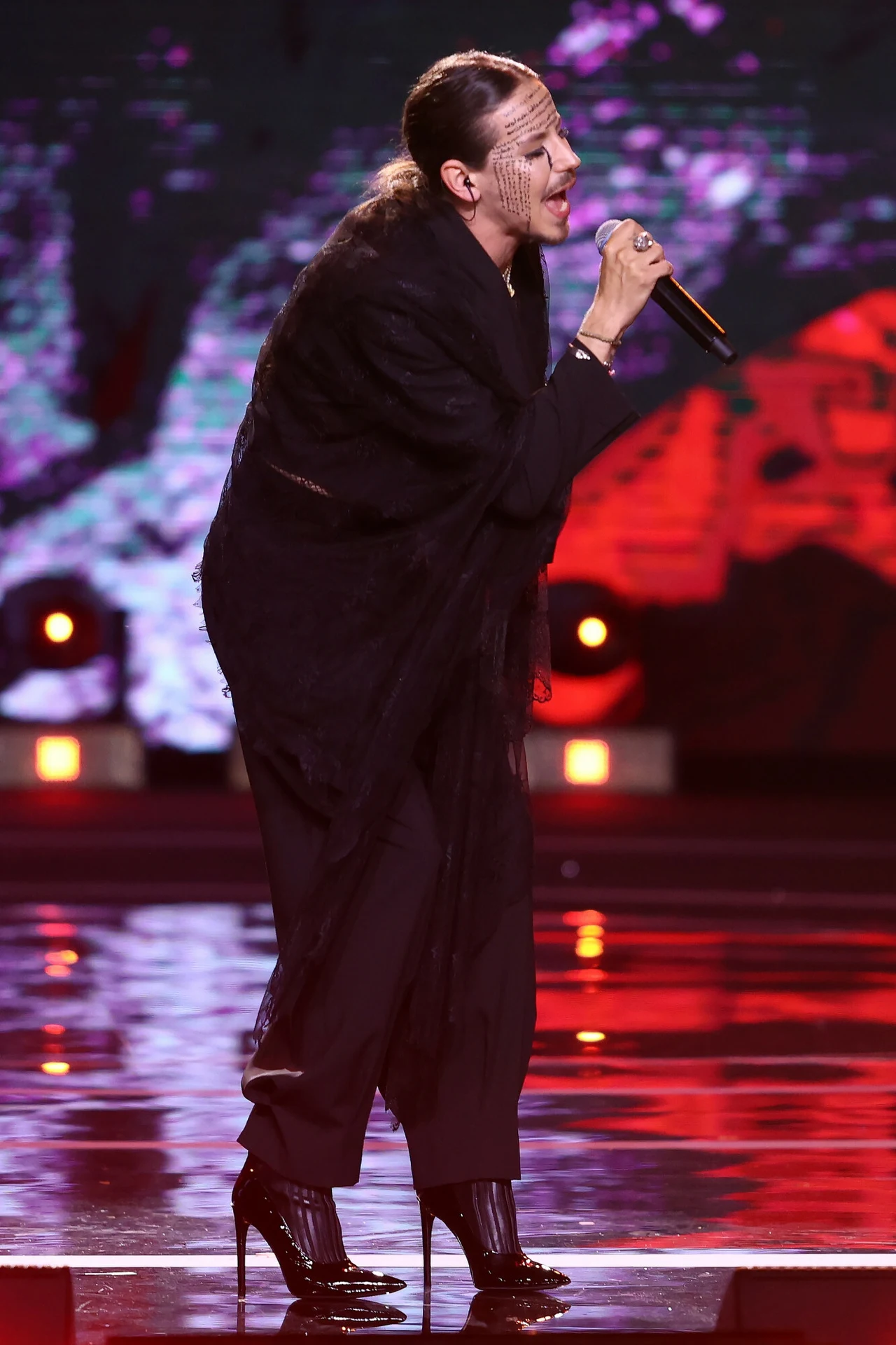 Michał Szpak