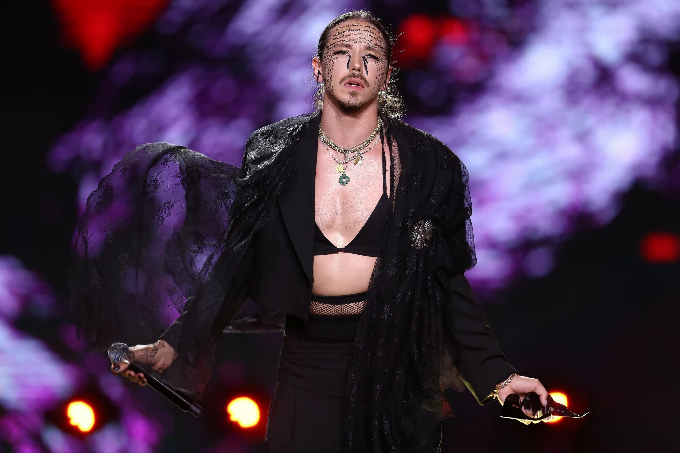 Michał Szpak Michał Szpak