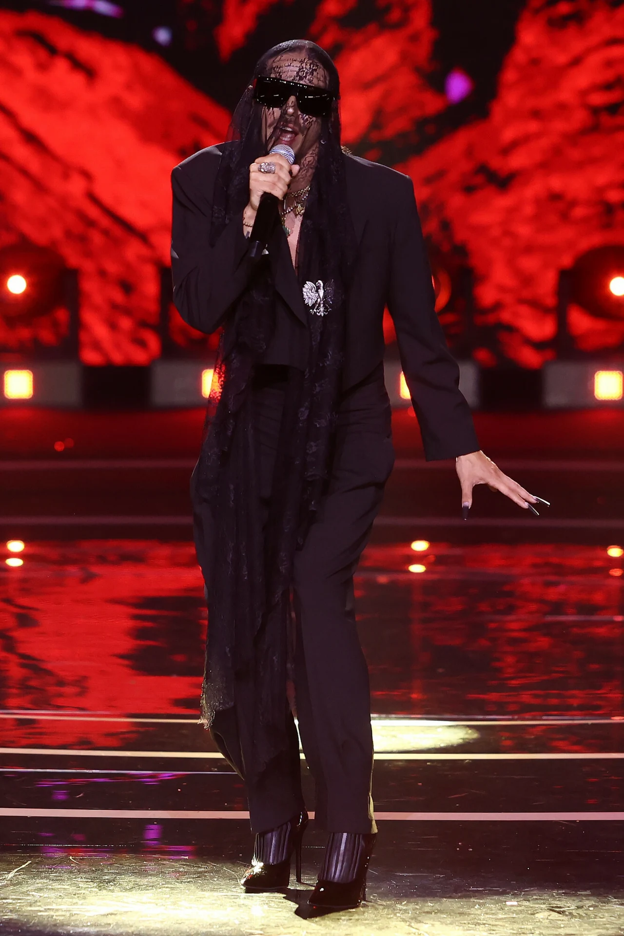 Michał Szpak