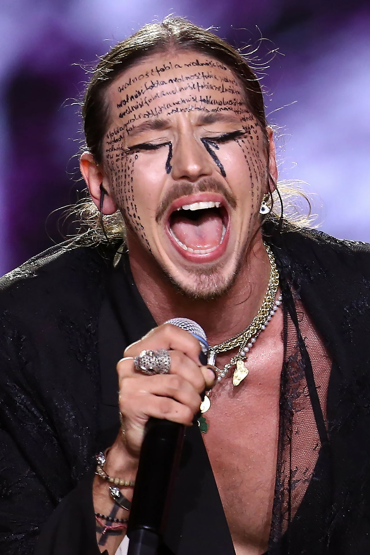 Michał Szpak