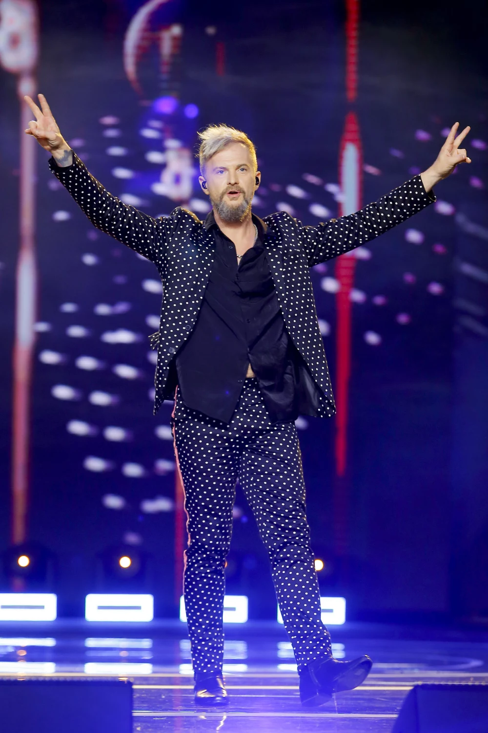Tomasz Organek