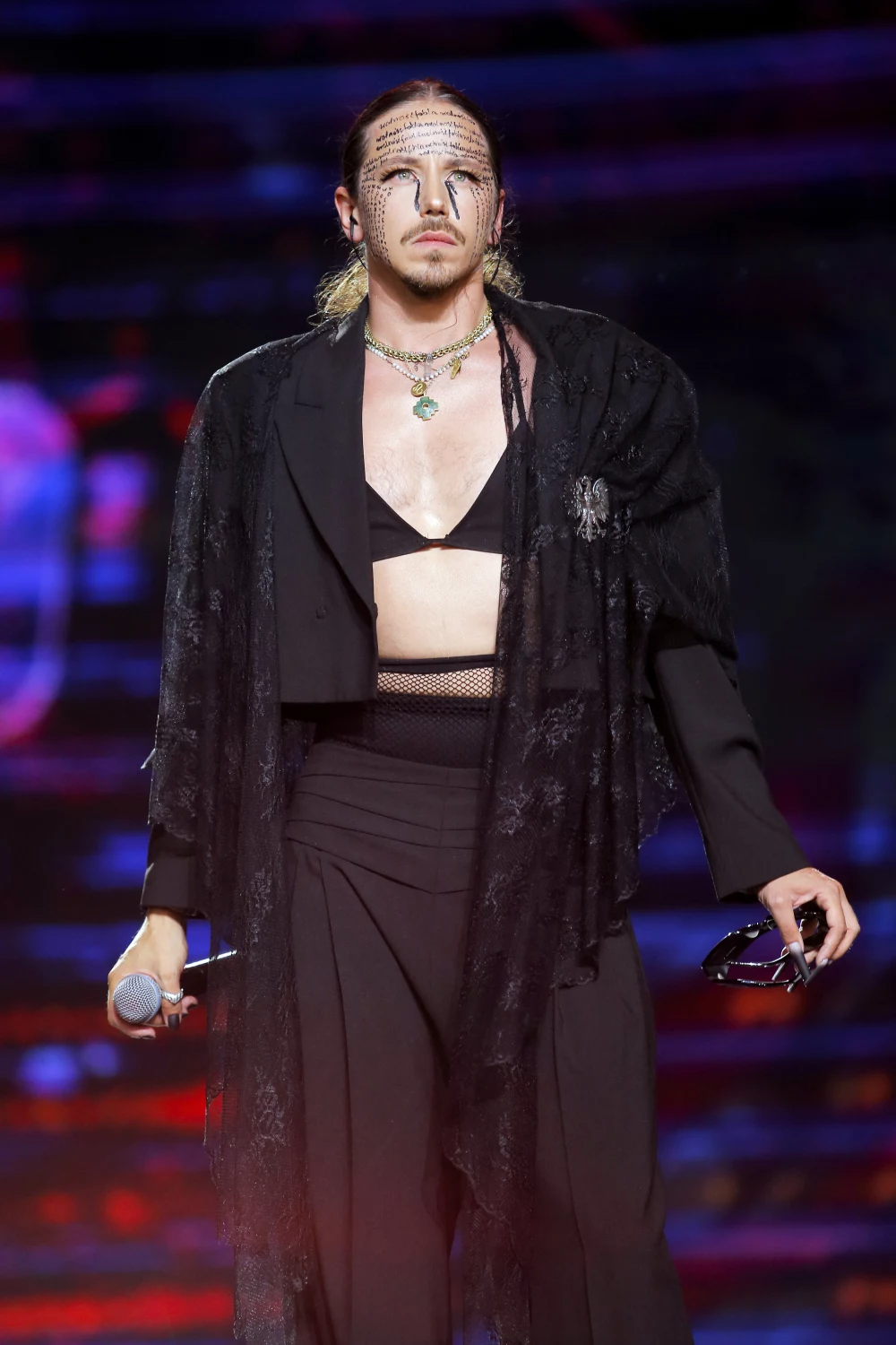 Michał Szpak