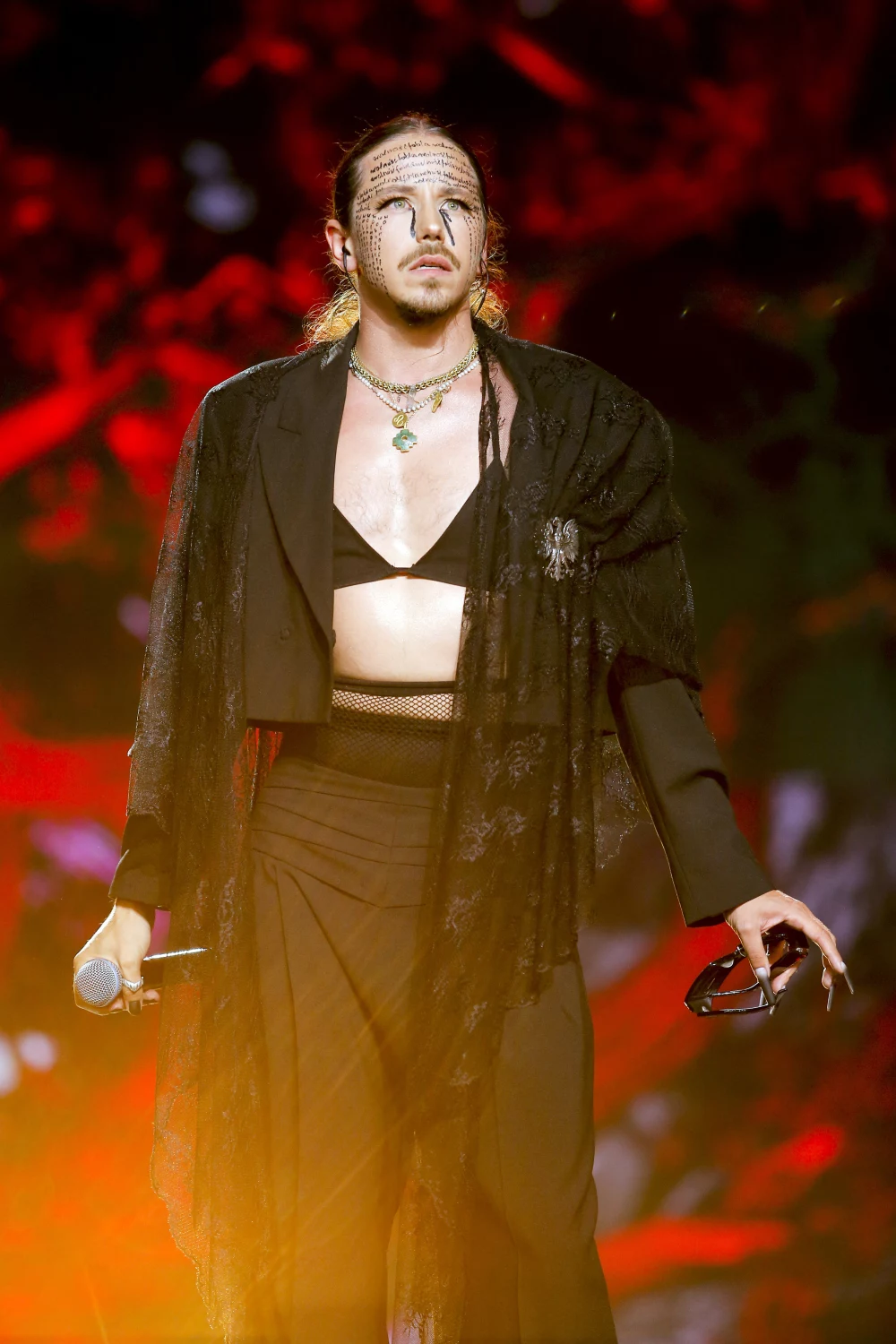 Michał Szpak