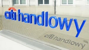 Zysk banku okazał się 7,4 proc. niższy od konsensusu.