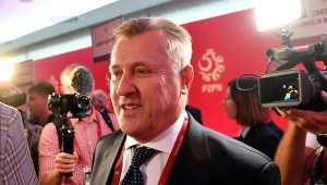 Kulesza musi dać radę