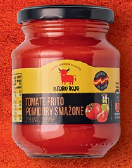 Sos El Toro Rojo