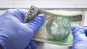 Przedsiębiorcy zapłacą mniejszą składkę zdrowotną?