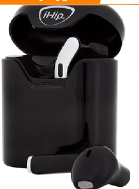 Słuchawki bluetooth iHip