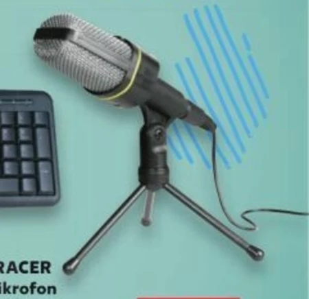 Mikrofon Tracer