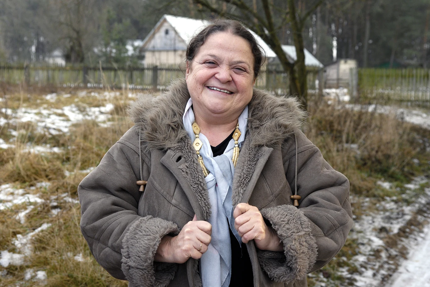 Grażyna Zielińska Grażyna Zielińska