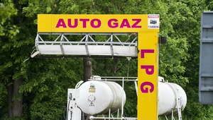 Ceny gazu LPG idą w górę