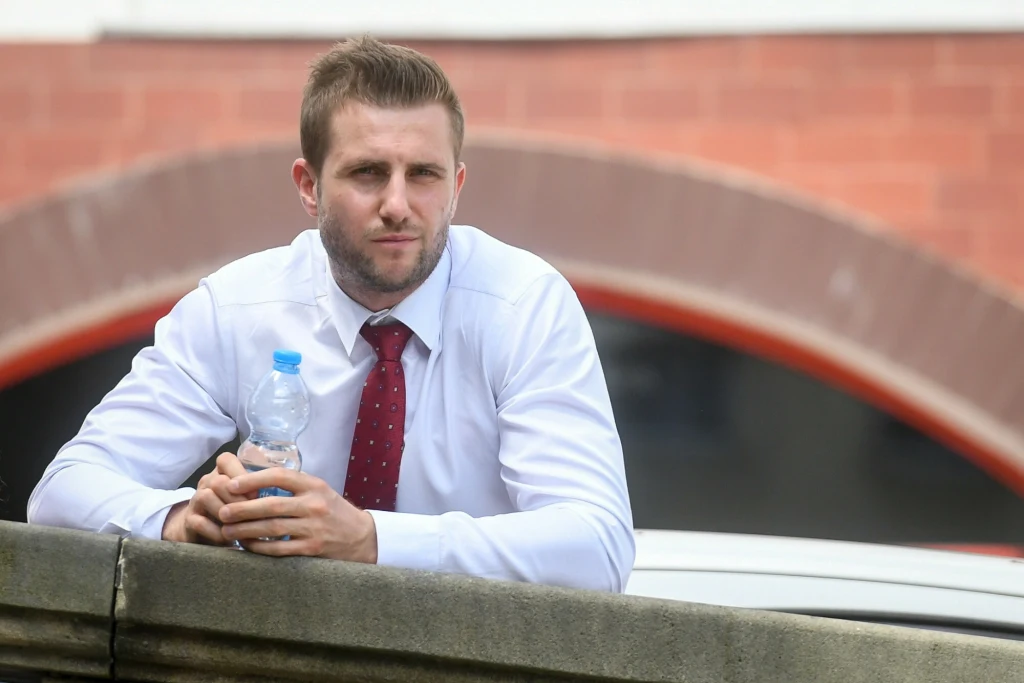 Miłosz Kłeczek Miłosz Kłeczek