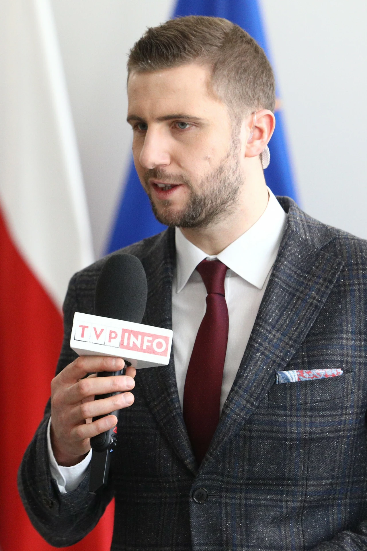 Miłosz Kłeczek Miłosz Kłeczek