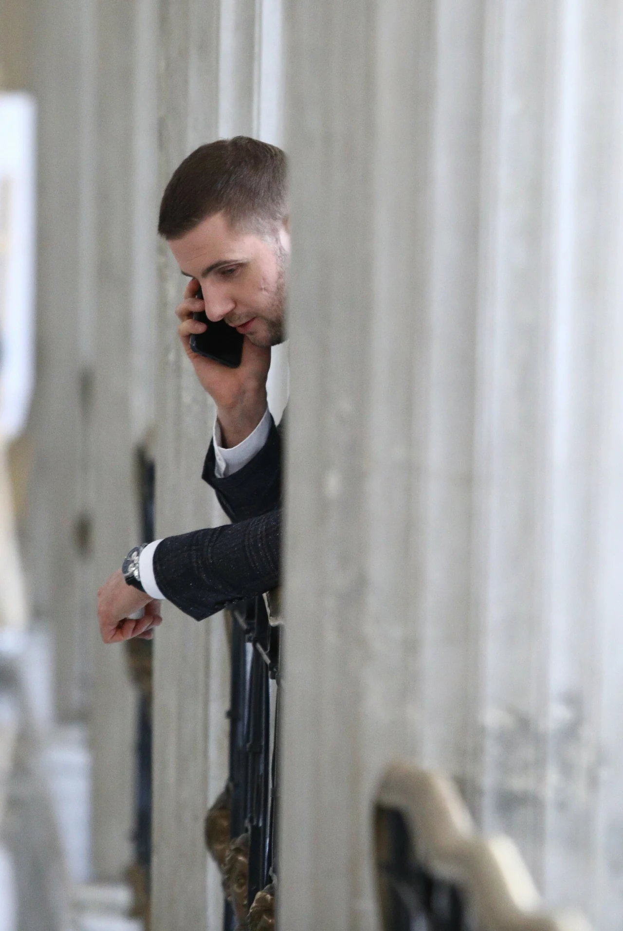 Miłosz Kłeczek Miłosz Kłeczek