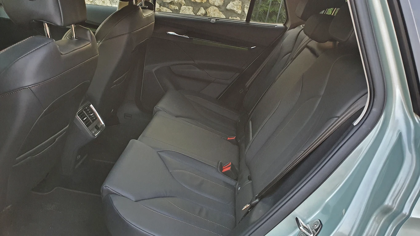 Skoda Enyaq iV 80 Skoda Enyaq iV 80