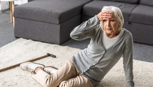 Paraliżujący, mocny, zmuszający do położenia się? Nie bagatelizuj epizodów bólu głowy