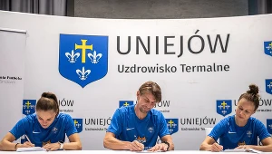 Troje reprezentantów Polski patronuje akademii dla chłopców i dziewczynek