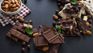 Prawdziwa czekolada kontra podróbki. Znamy wyniki kontroli