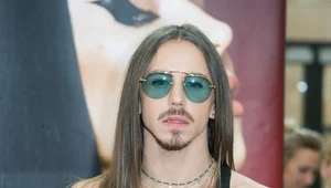 Michał Szpak na Earth Festival. Gwiazdy dla czystej Polski. Z ekologią pod rękę 