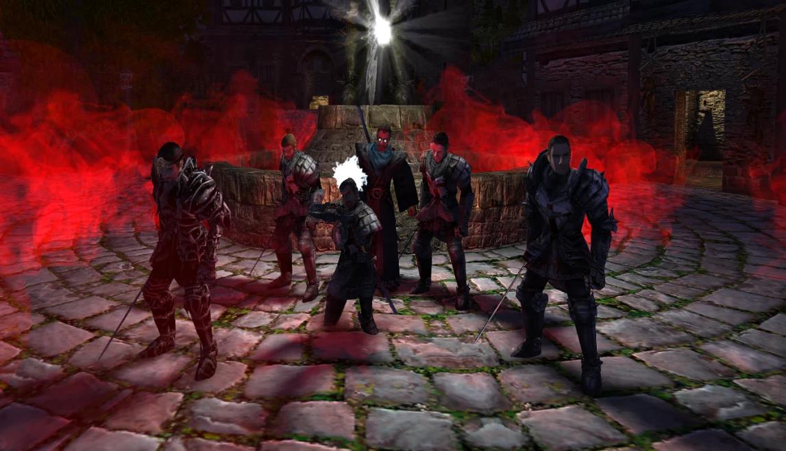 Gothic 2 Online Gothic 2 Online