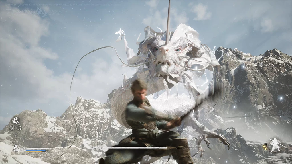 Black Myth: WuKong Black Myth: WuKong